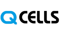 Q CELLS logo Q CELLS logo