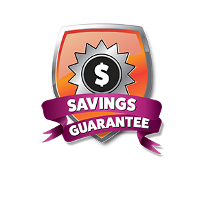 Savings Guarantee