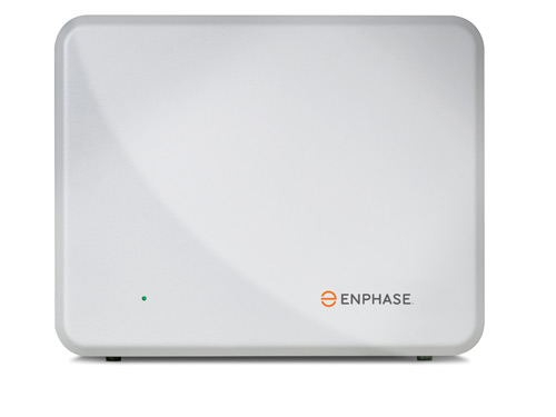 battery storage enpahse