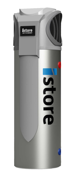 iStore - Thermal Energy Storage iStore - Thermal Energy Storage