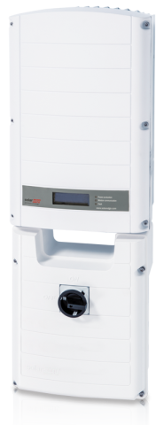 SolarEdge StorEdge SolarEdge StorEdge