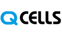 Q CELLS logo Q CELLS logo
