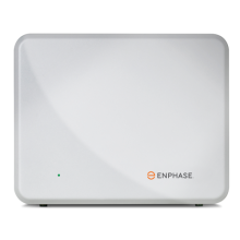 Enphase Battery Solutions Enphase Battery Solutions