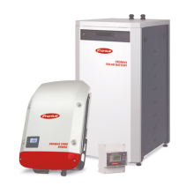 Fronius Battery Systems Fronius Battery Systems