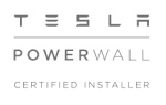 Powerwall Certified Installer Powerwall Certified Installer