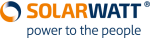 SOLARWATT MyReserve 500 logo SOLARWATT MyReserve 500 logo
