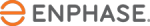 Enphase logo Enphase logo