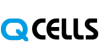 Q CELLS logo Q CELLS logo