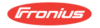 fronius logo