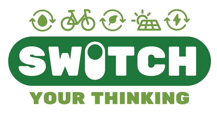 Switch Your Thinking Logo