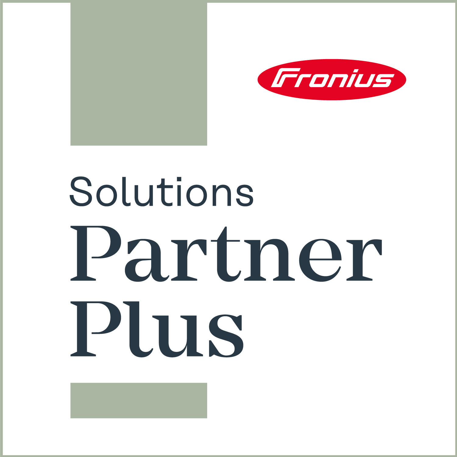 Fronius Partner