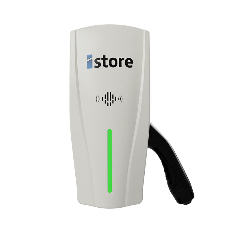 iStore EV Charger