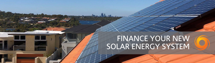 Solar Finance Green Loan