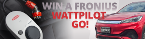 Win A Wattpilot Go 2