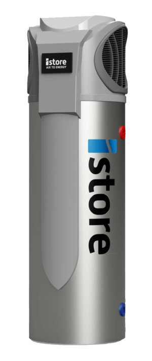 iStore Air To Energy - Solar Energy Power Systems