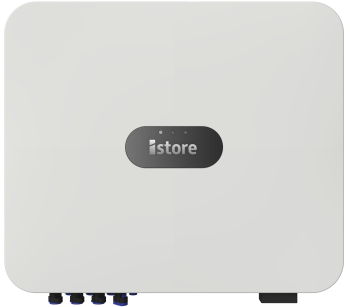 iStore 10kW Single Phase