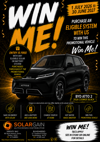 BYD Comp