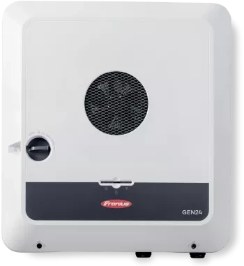 Fronius Symo GEN24 SC