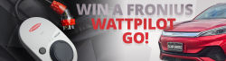 Win A Wattpilot Go