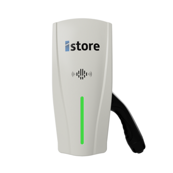 iStore EV Charger