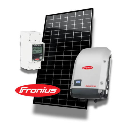 Fronius European - Upgrade Solar Perth