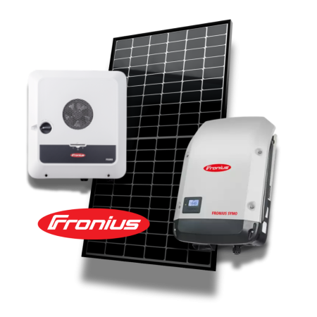 Fronius European Solar Package Perth