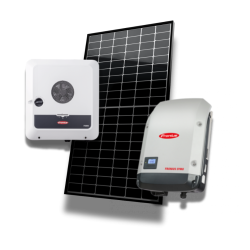 Fronius European Solar Package Perth