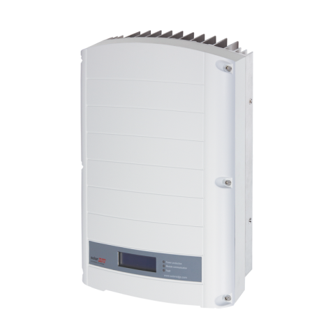 Solaredge Inverter